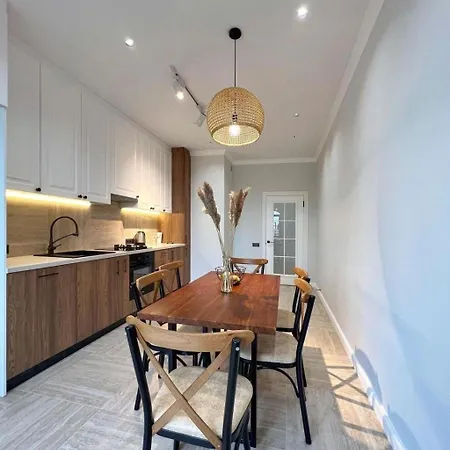 Apartment Sbeek