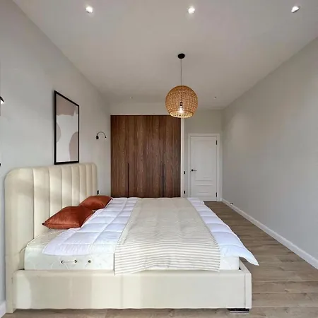 Sbeek Apartment *