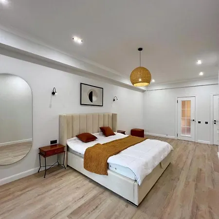 Apartment Sbeek *